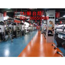 2018上海塑膠地板市場 優質廠商與批發渠道解析